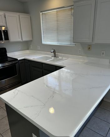Countertop resurfacing in St. George, UT