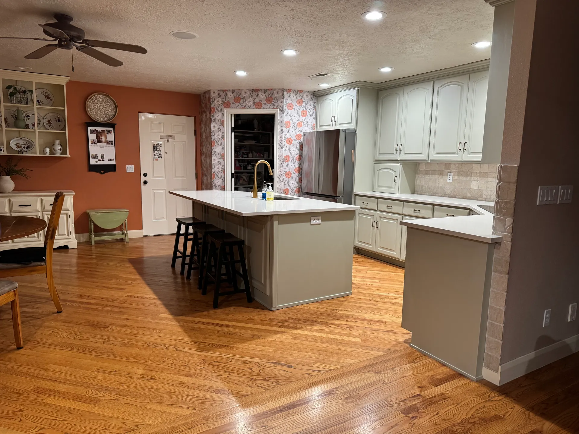 St. George Refinishing Services