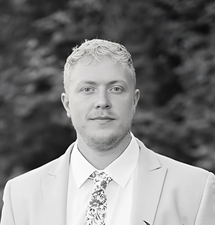 Tayton Young, CEO of Young Again Refinishing